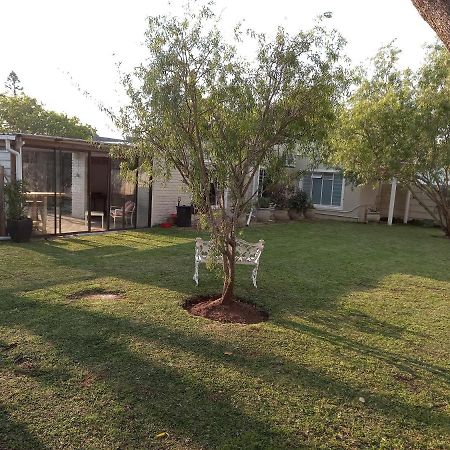 Spacious Garden Unit On Fordyce Port Elizabeth Dış mekan fotoğraf
