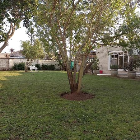 Spacious Garden Unit On Fordyce Port Elizabeth Dış mekan fotoğraf