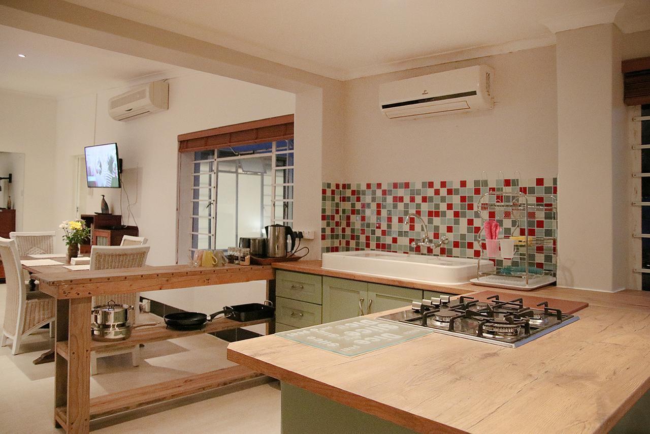 Spacious Garden Unit On Fordyce Port Elizabeth Dış mekan fotoğraf