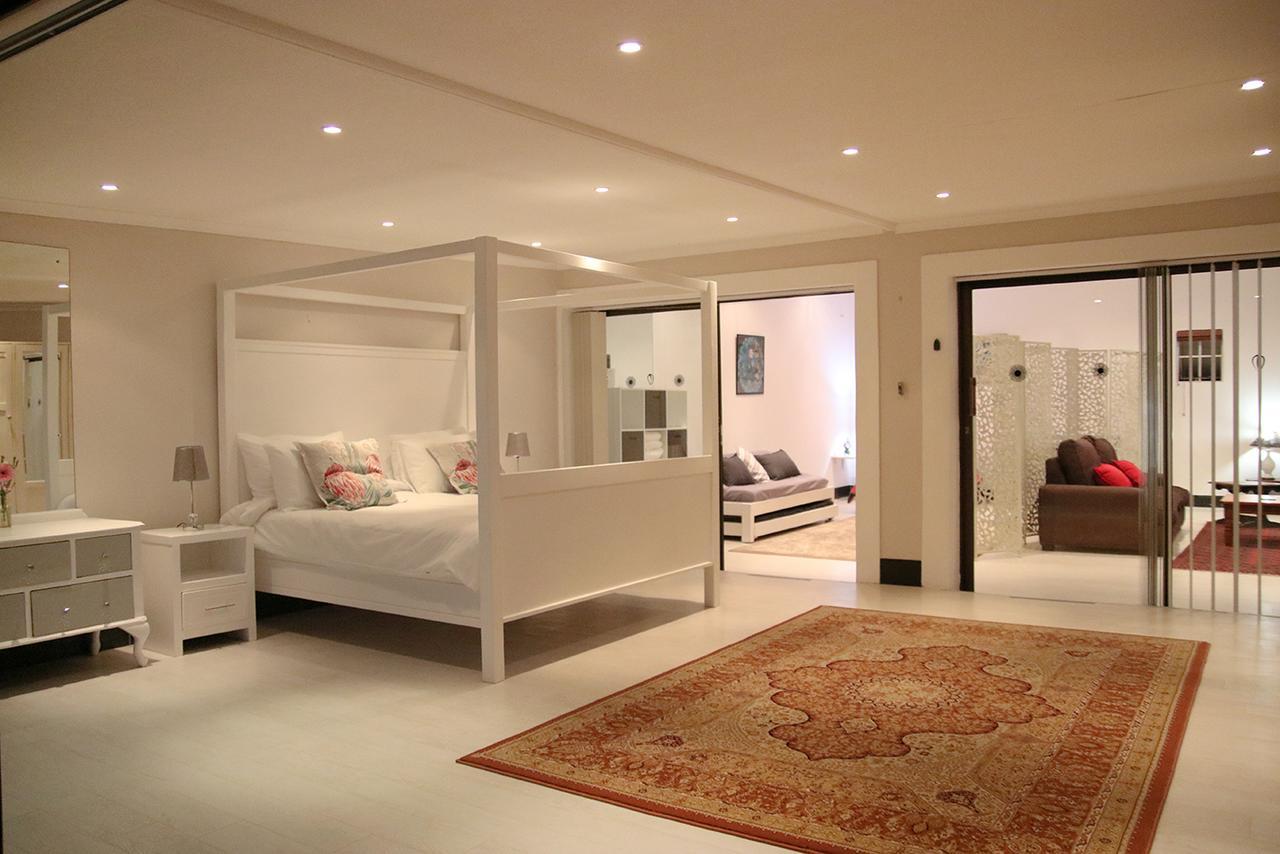 Spacious Garden Unit On Fordyce Port Elizabeth Dış mekan fotoğraf