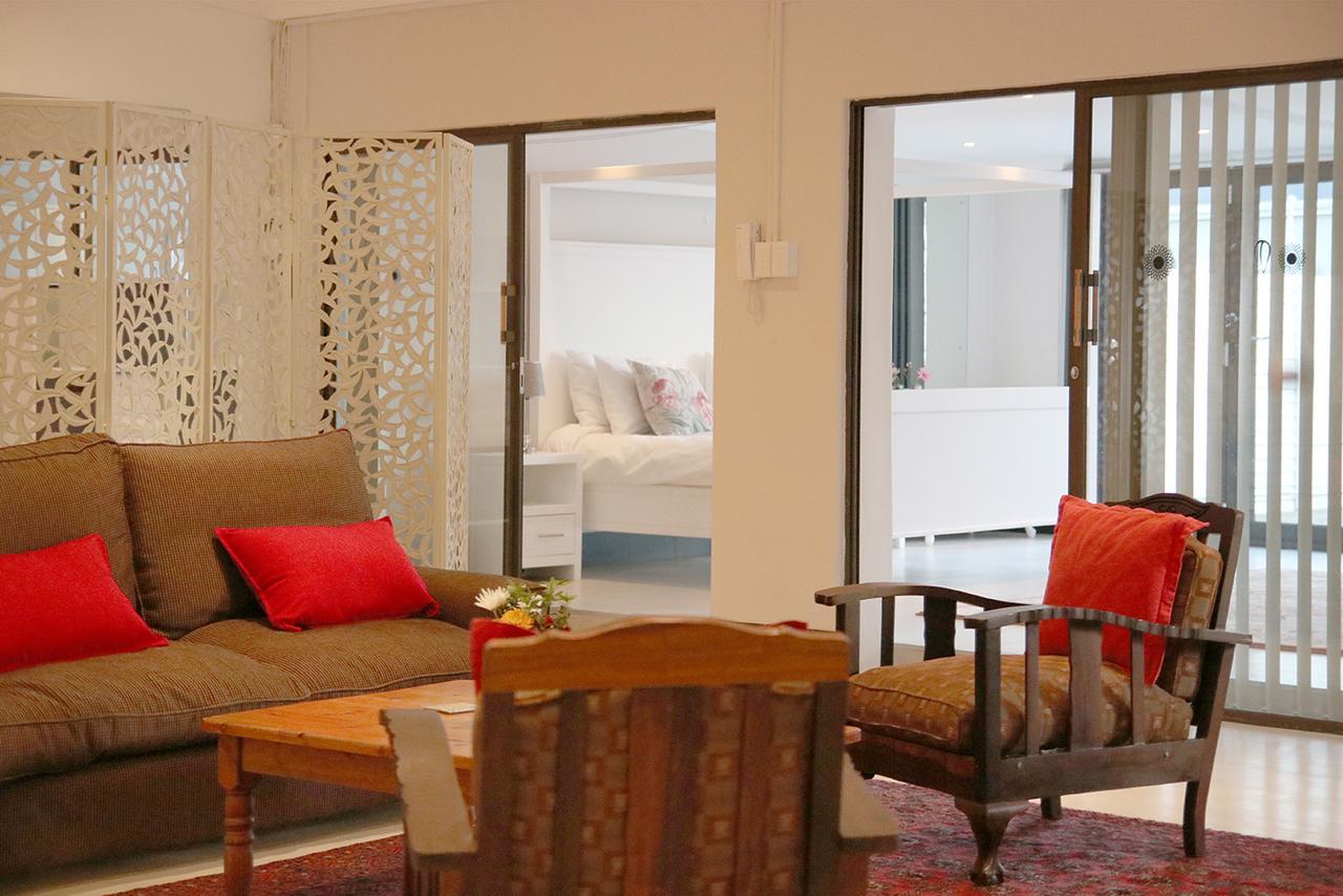 Spacious Garden Unit On Fordyce Port Elizabeth Dış mekan fotoğraf