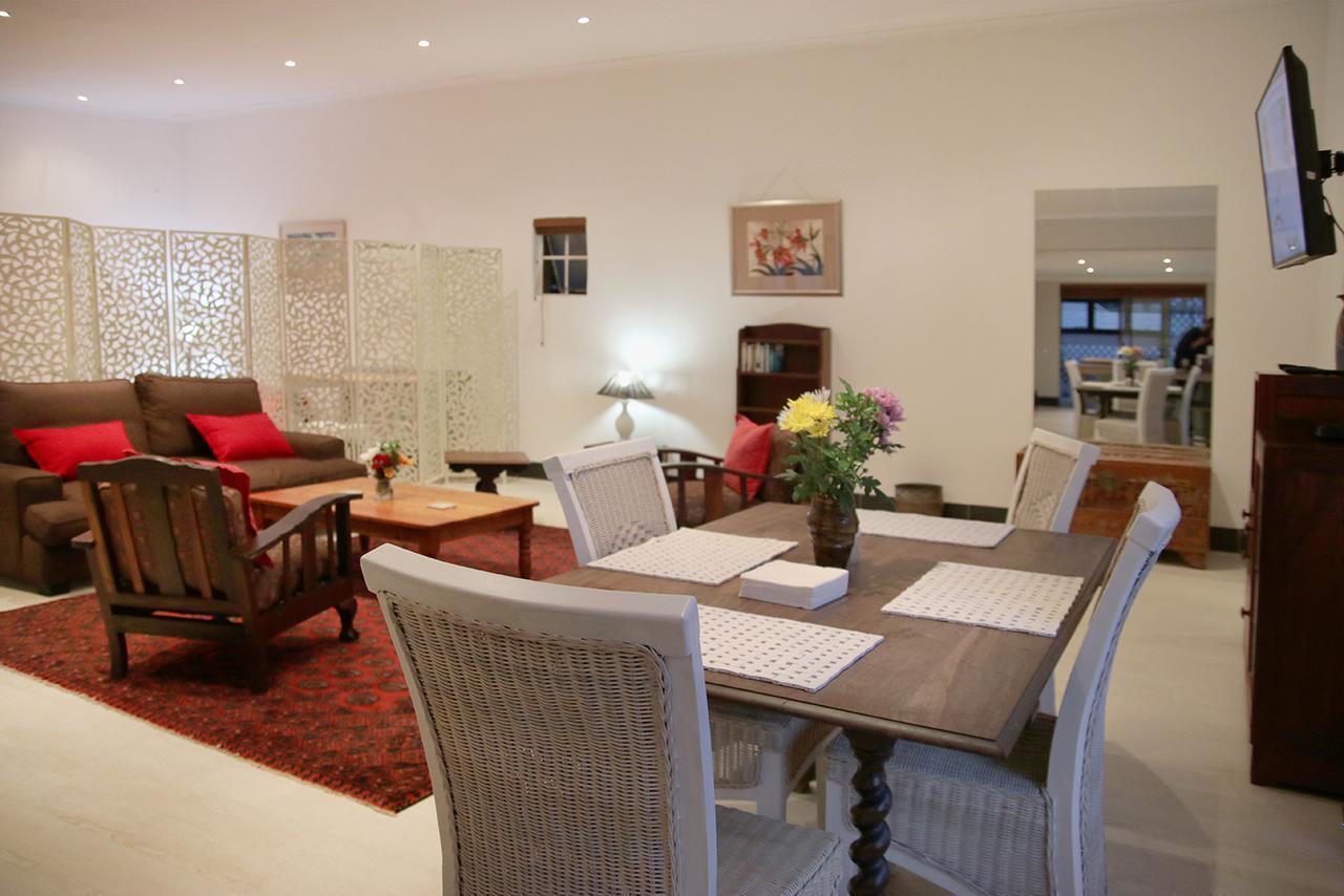 Spacious Garden Unit On Fordyce Port Elizabeth Dış mekan fotoğraf