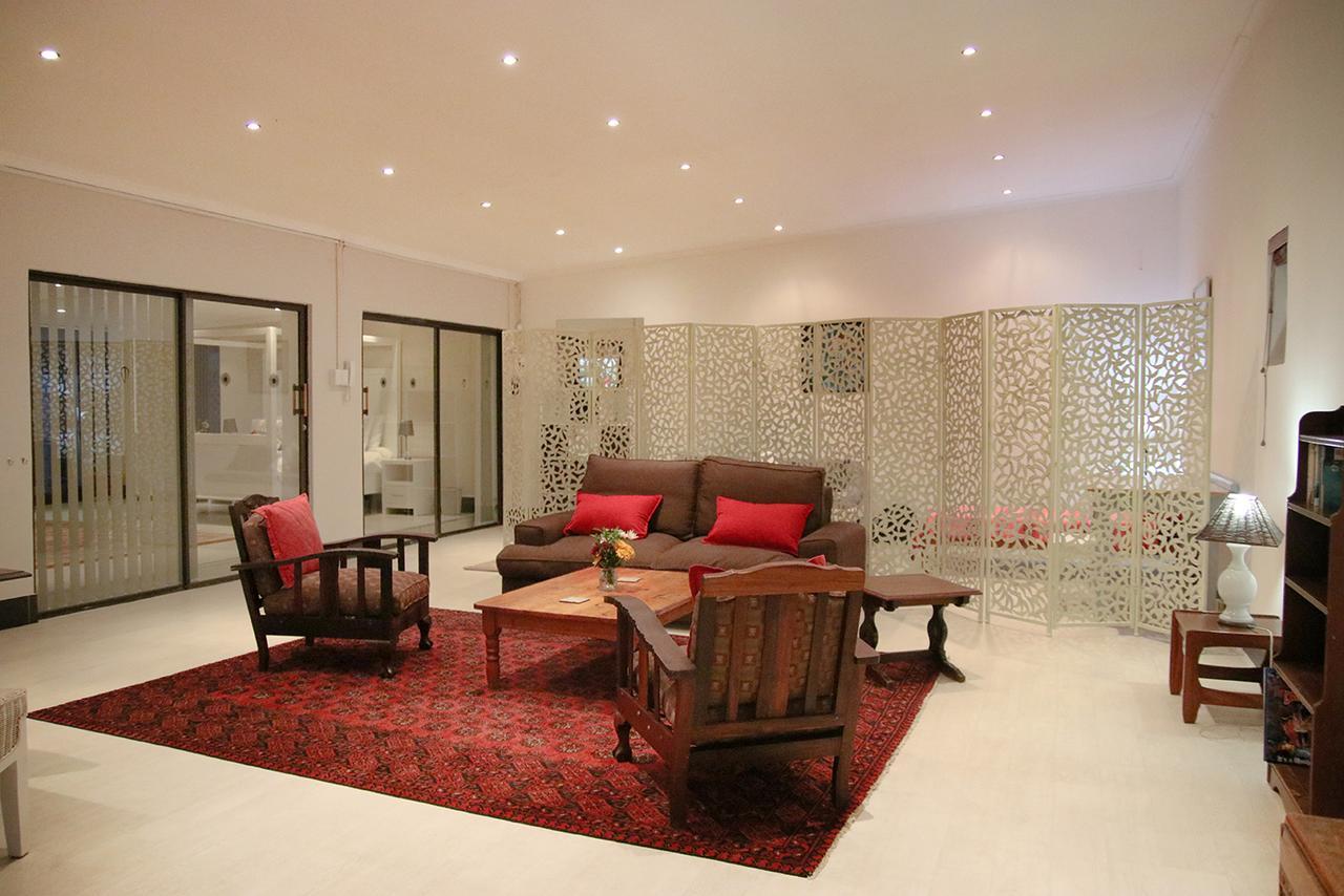 Spacious Garden Unit On Fordyce Port Elizabeth Dış mekan fotoğraf