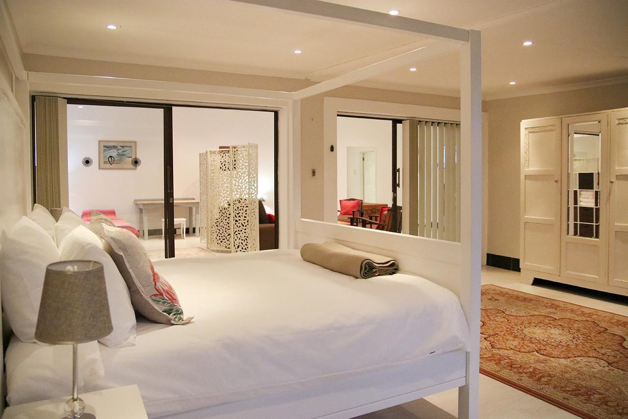 Spacious Garden Unit On Fordyce Port Elizabeth Dış mekan fotoğraf