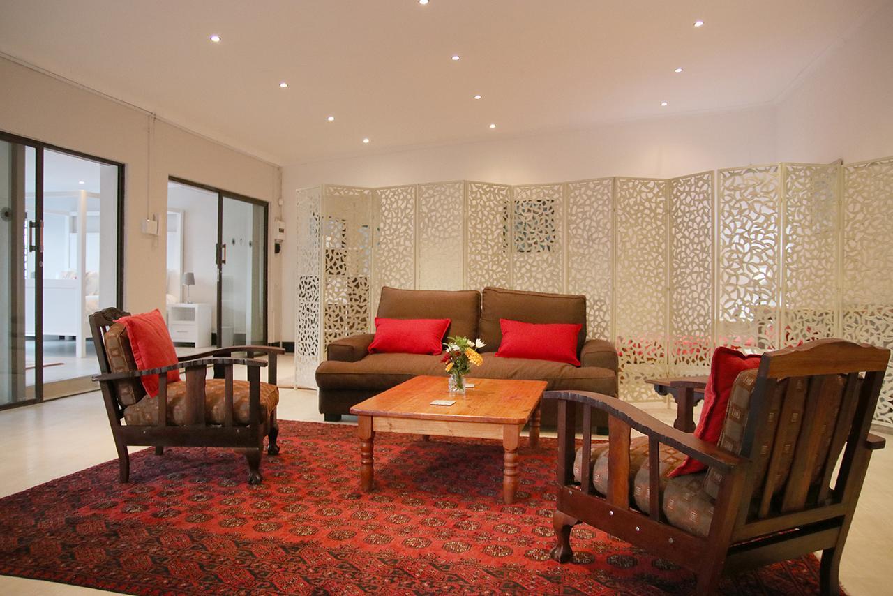 Spacious Garden Unit On Fordyce Port Elizabeth Dış mekan fotoğraf