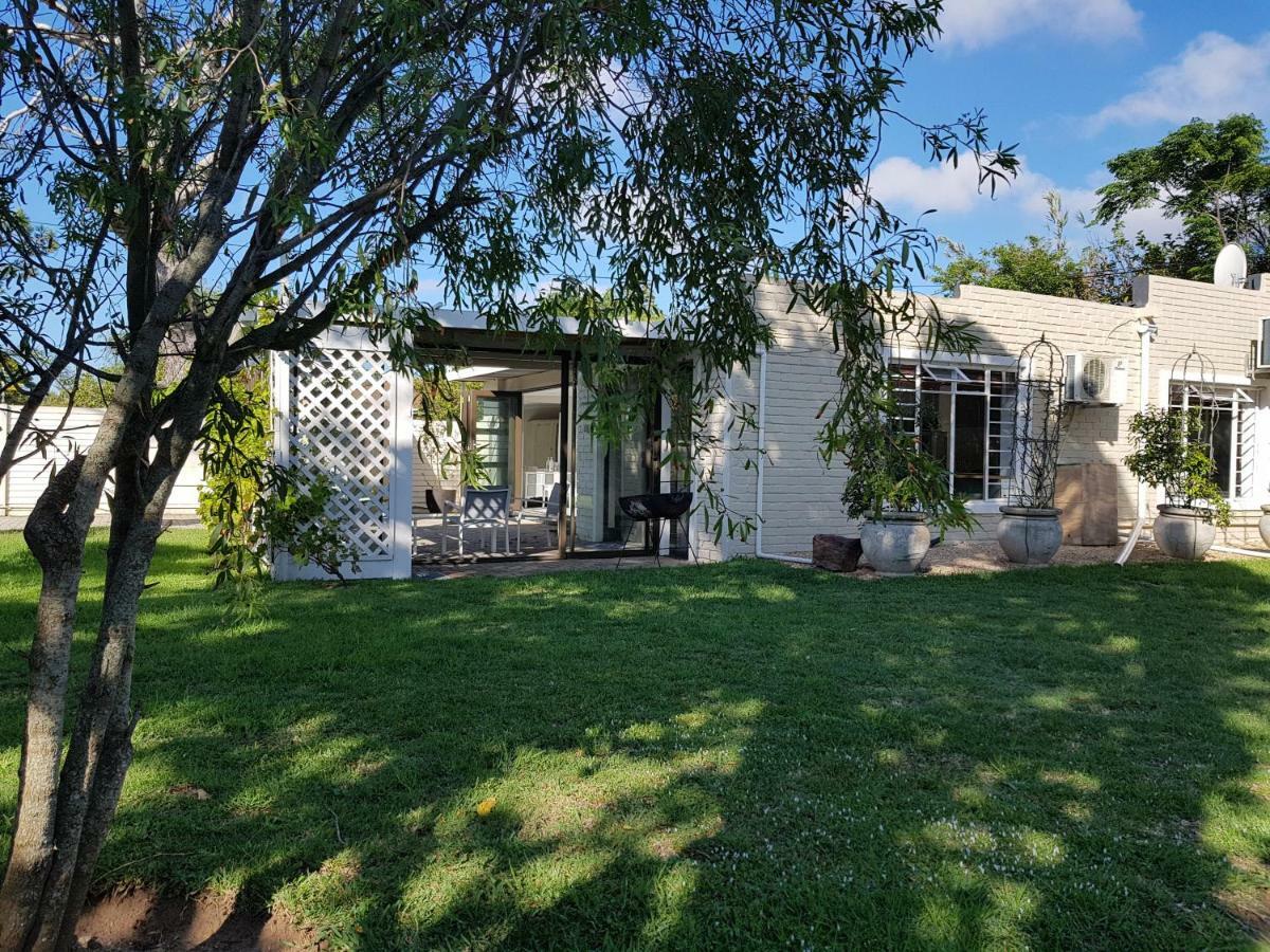 Spacious Garden Unit On Fordyce Port Elizabeth Dış mekan fotoğraf
