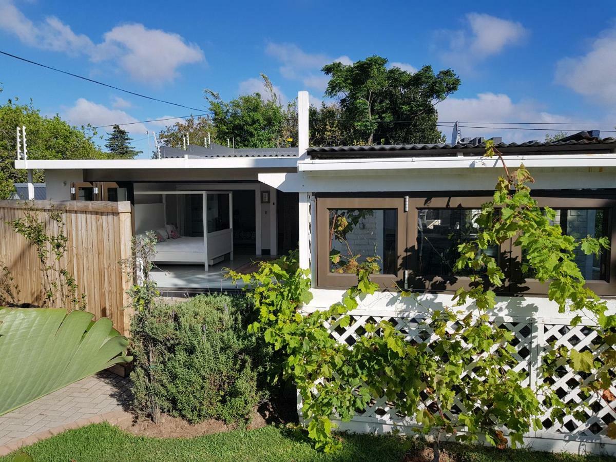 Spacious Garden Unit On Fordyce Port Elizabeth Dış mekan fotoğraf