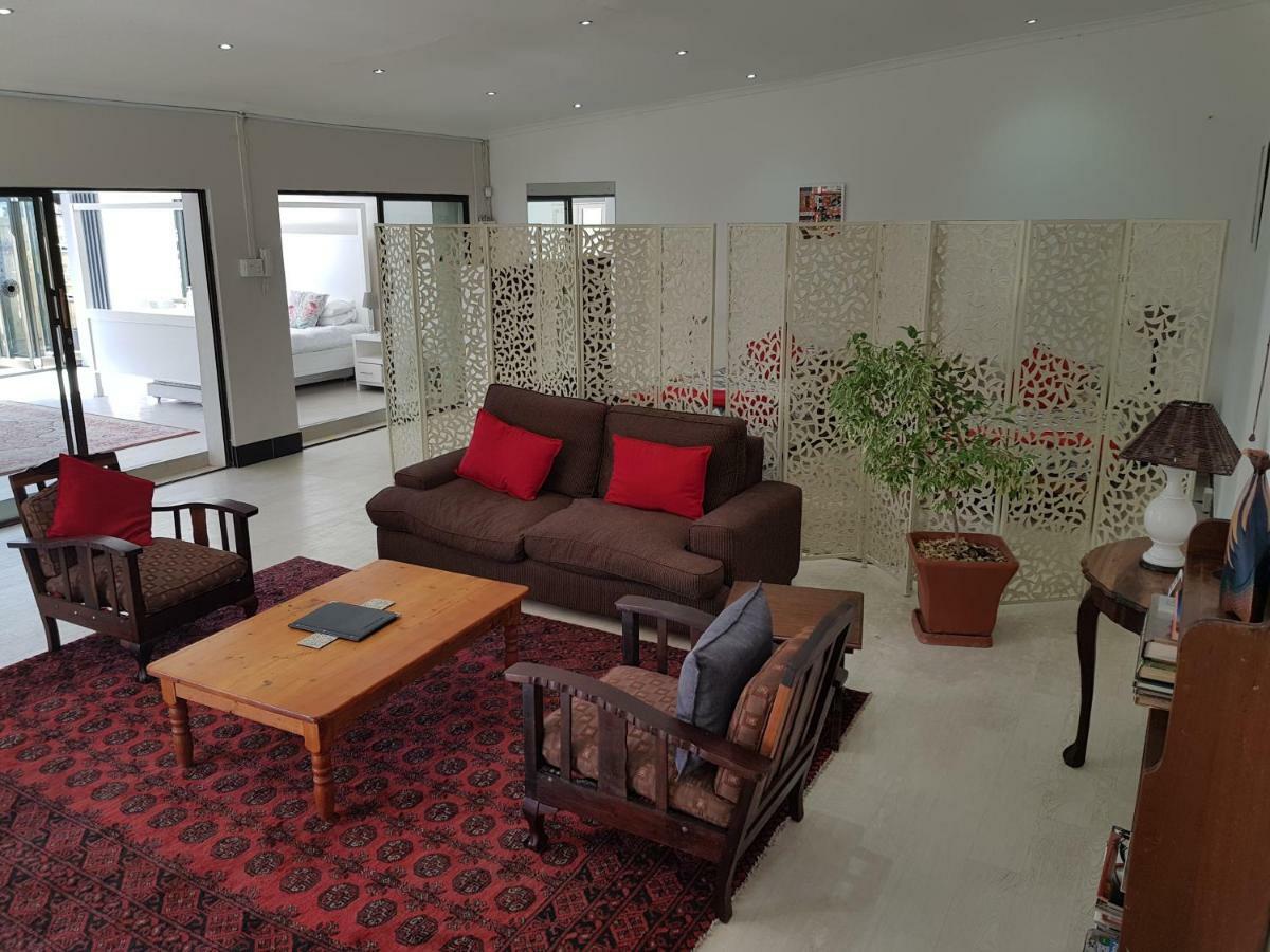 Spacious Garden Unit On Fordyce Port Elizabeth Dış mekan fotoğraf