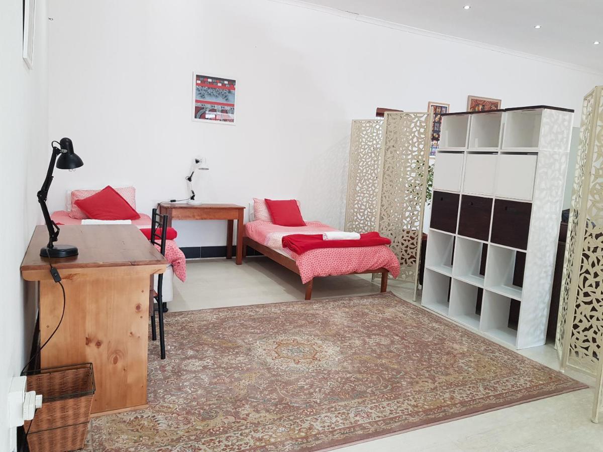 Spacious Garden Unit On Fordyce Port Elizabeth Dış mekan fotoğraf
